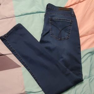 Calvin Klein jeans